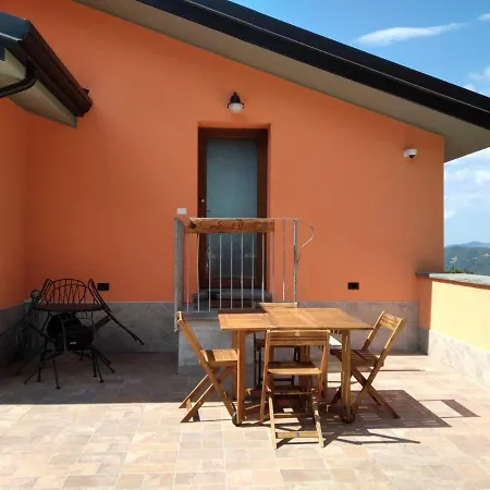 Le Macere Agroturismo *