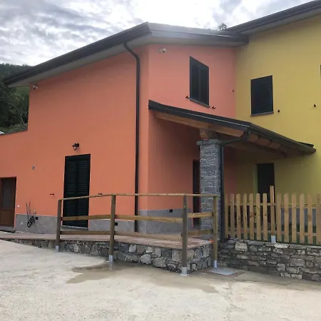 Le Macere * Sasseta