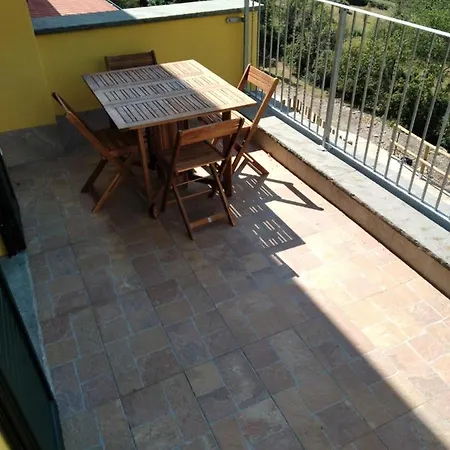 Le Macere Agroturismo Sasseta