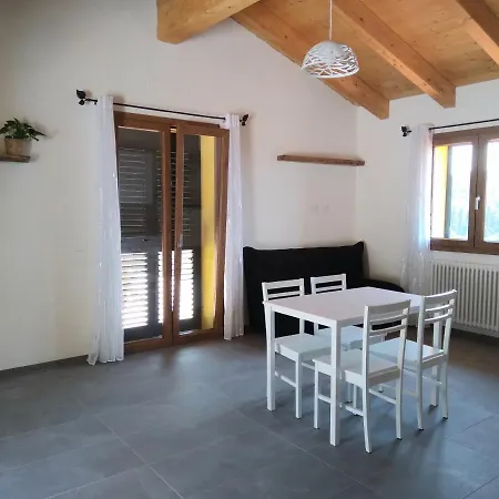 Le Macere Agroturismo Sasseta
