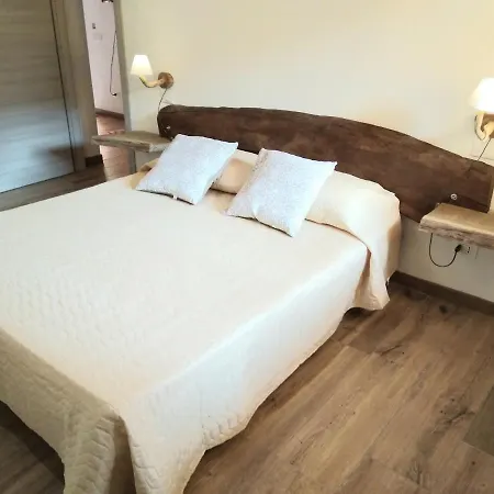 مزرعة للإقامة Le Macere