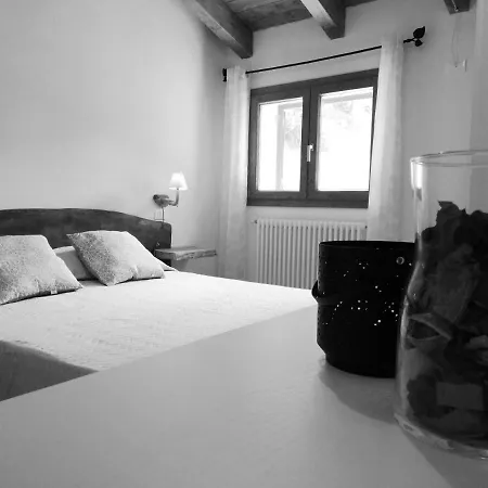 Le Macere Agroturismo Sasseta