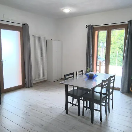 Farmház Le Macere