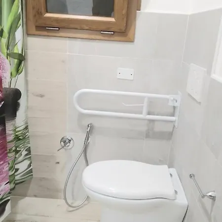 Le Macere Sasseta