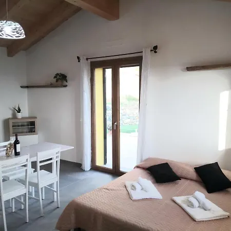 Le Macere Sasseta