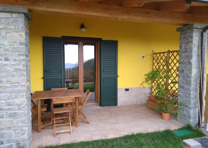Alojamento de Turismo Rural Le Macere