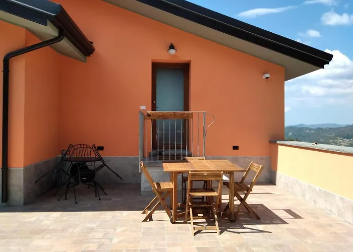 Le Macere Alojamento de Turismo Rural *