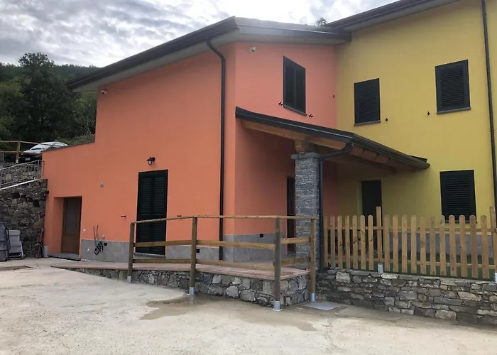 Le Macere * Sasseta