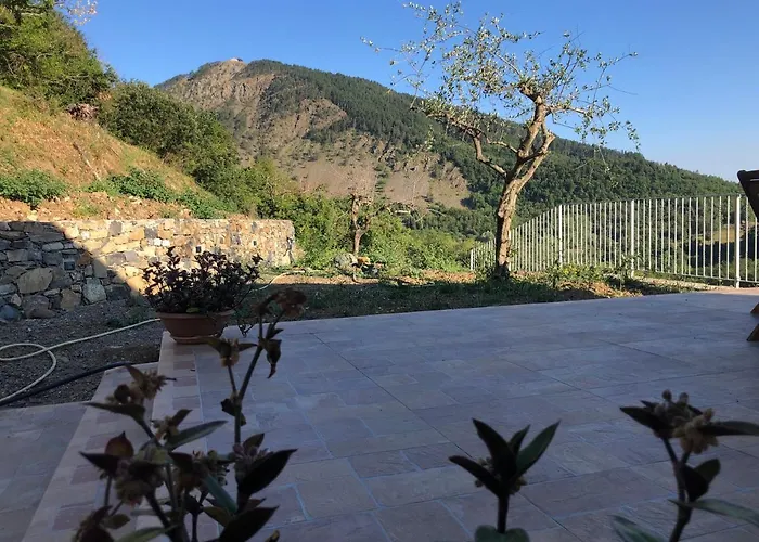 Alojamento de Turismo Rural Le Macere Sasseta