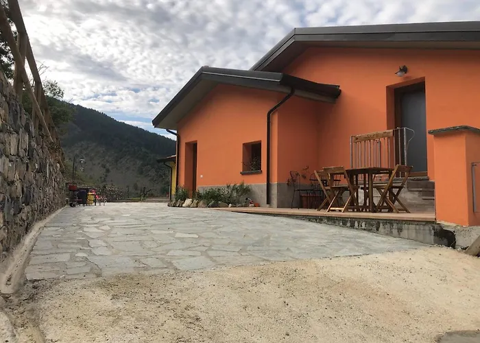 Alojamento de Turismo Rural Le Macere *