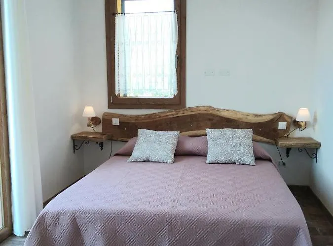 Alojamento de Turismo Rural Le Macere *