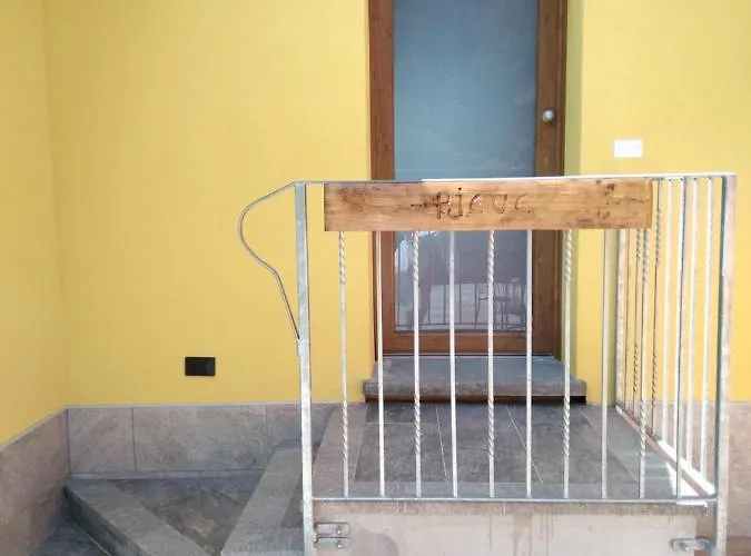 Le Macere Alojamento de Turismo Rural *
