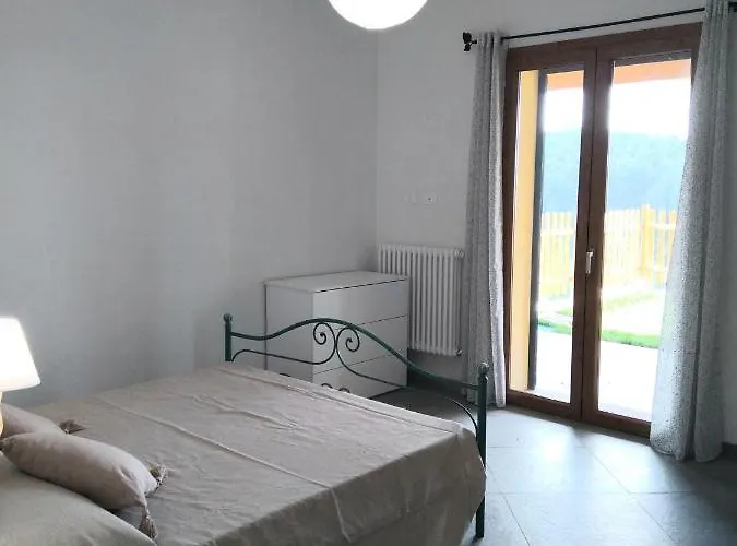 Le Macere Alojamento de Turismo Rural