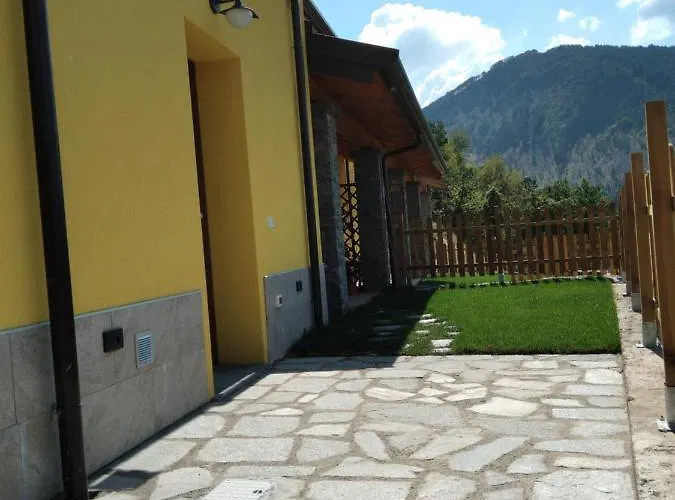 Le Macere Alojamento de Turismo Rural Sasseta