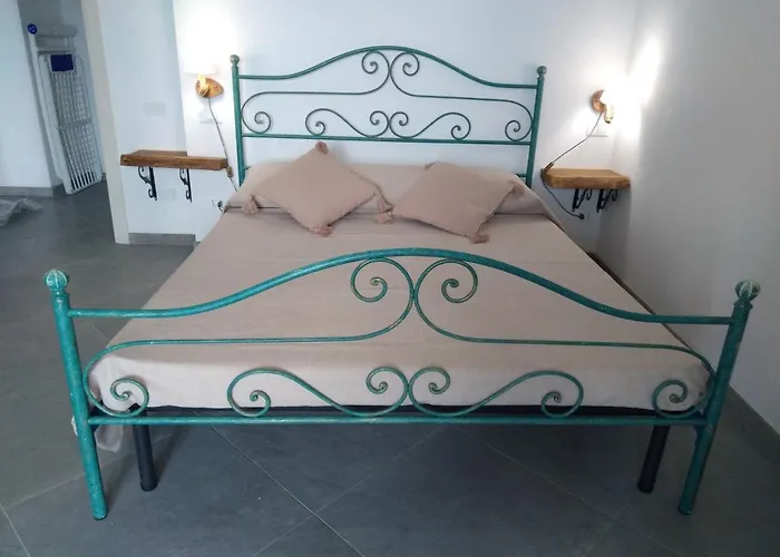 Le Macere
