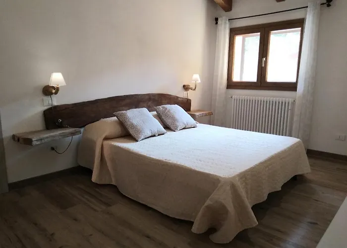 Le Macere Alojamento de Turismo Rural