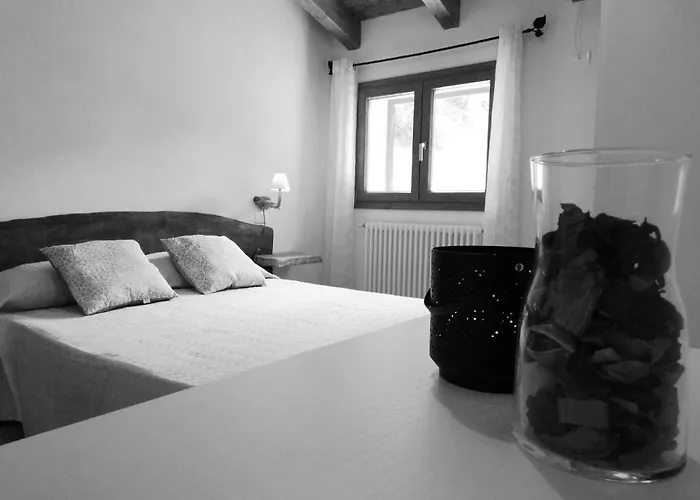 Le Macere Alojamento de Turismo Rural Sasseta