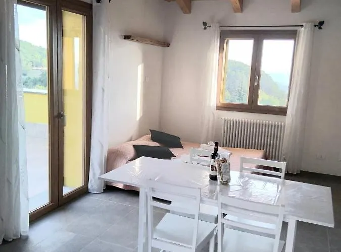 Alojamento de Turismo Rural Le Macere Sasseta