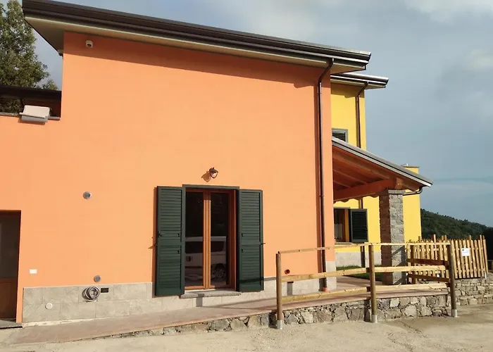 Alojamento de Turismo Rural Le Macere