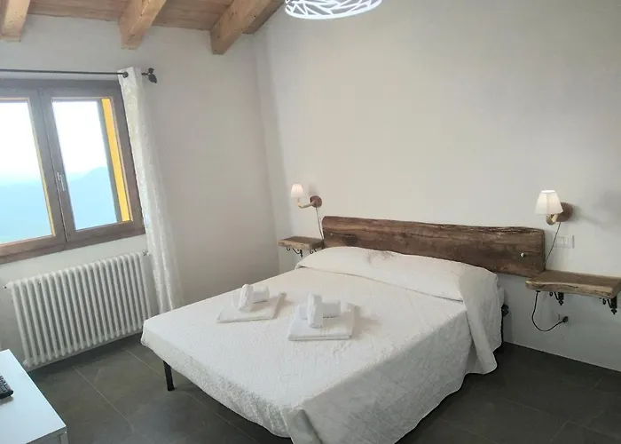 Le Macere Alojamento de Turismo Rural *