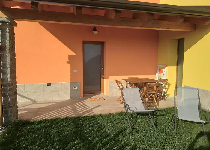 Le Macere Alojamento de Turismo Rural
