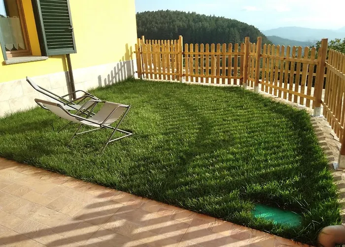 Le Macere *