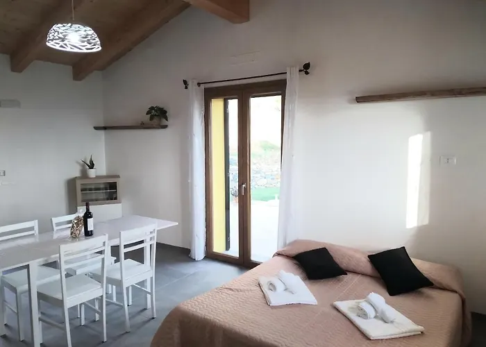 Le Macere Sasseta